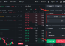 The Use of Binance USD in Crypto Derivatives Trading
