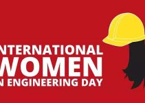 Why We Celebrate International Women in Engineering Day?