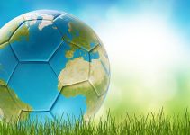 Green Goals: Charting Football’s Sustainable Journey