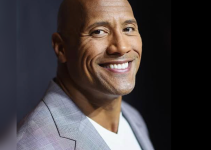 The Rock Net worth and Biography