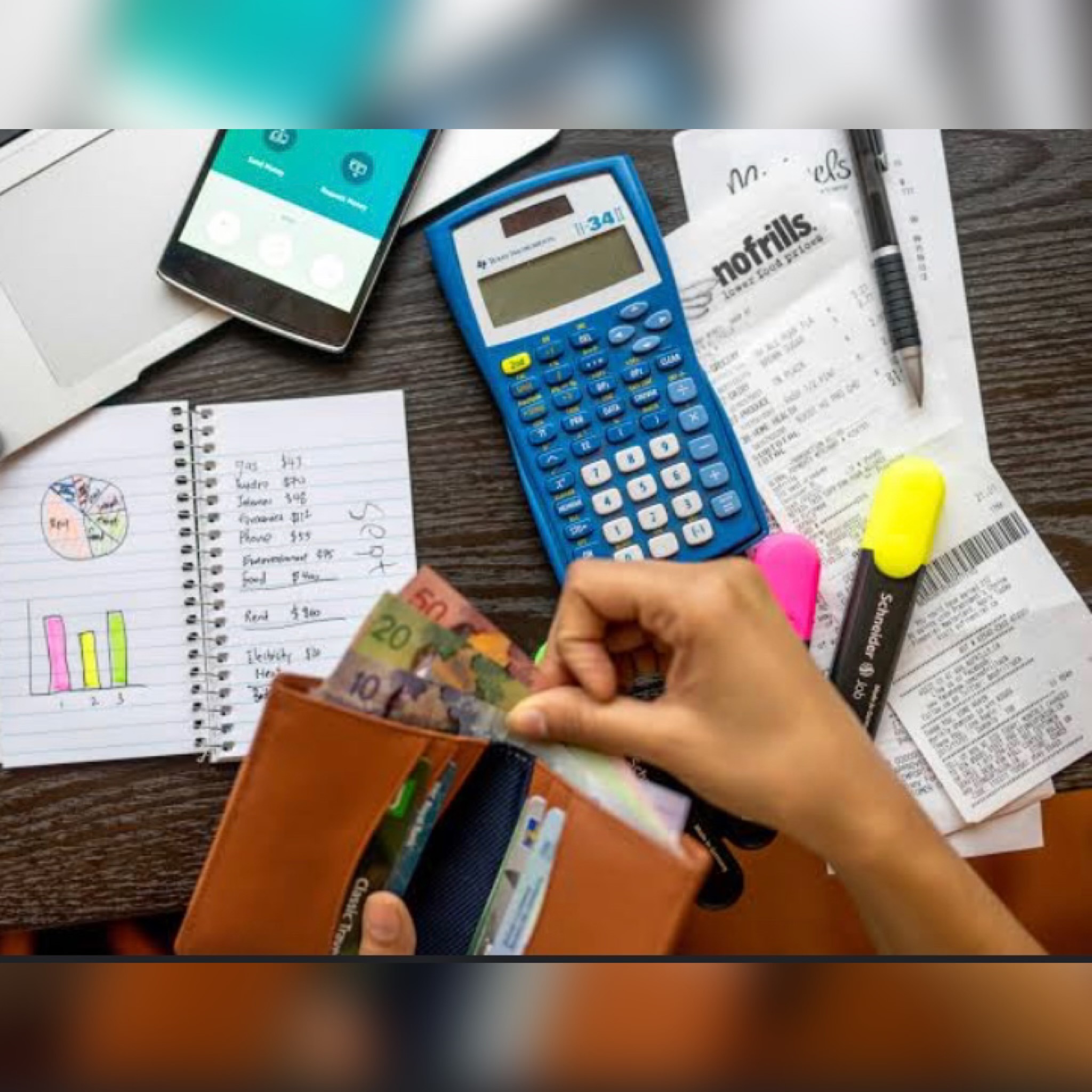 Why Money Management is Important for Students