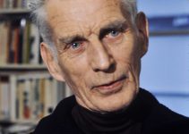 What Samuel Beckett is Best Known For