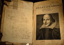 5 Ways Shakespeare Influenced the English Language