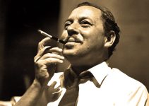 What Tennessee Williams Was Famous For?