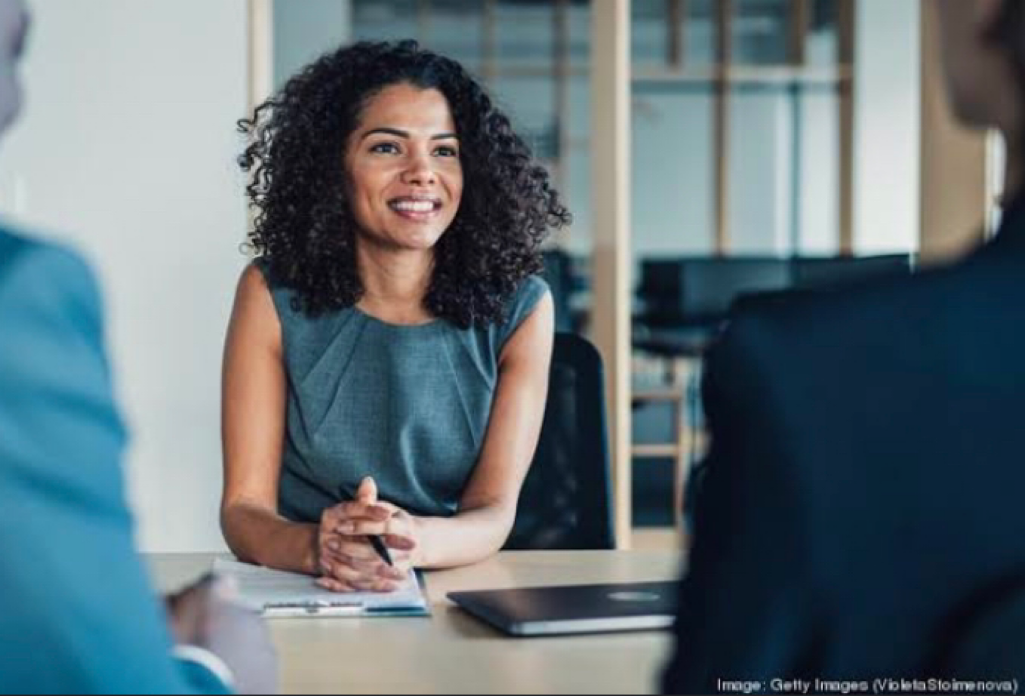 How to Present Your Strengths During a Job Interview