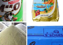 List of Food Provisions to Take to University in Nigeria