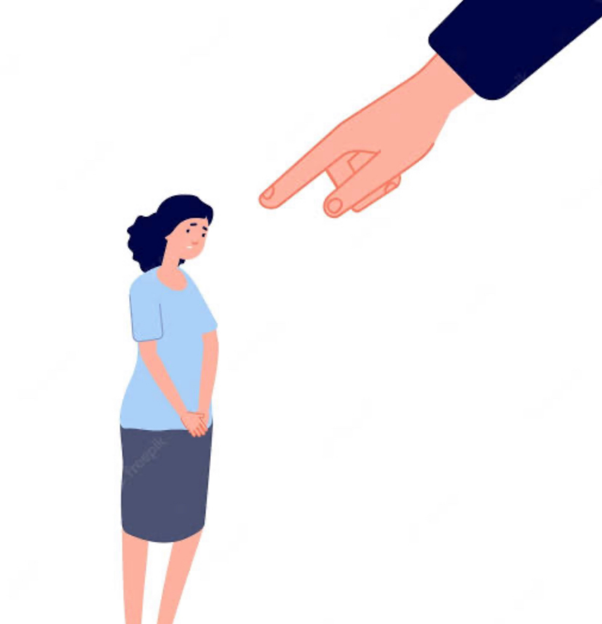 How to Overcome Shame and Disgrace