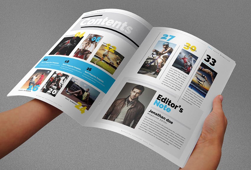 Advantages And Disadvantages Of Magazine Advertising School Drillers