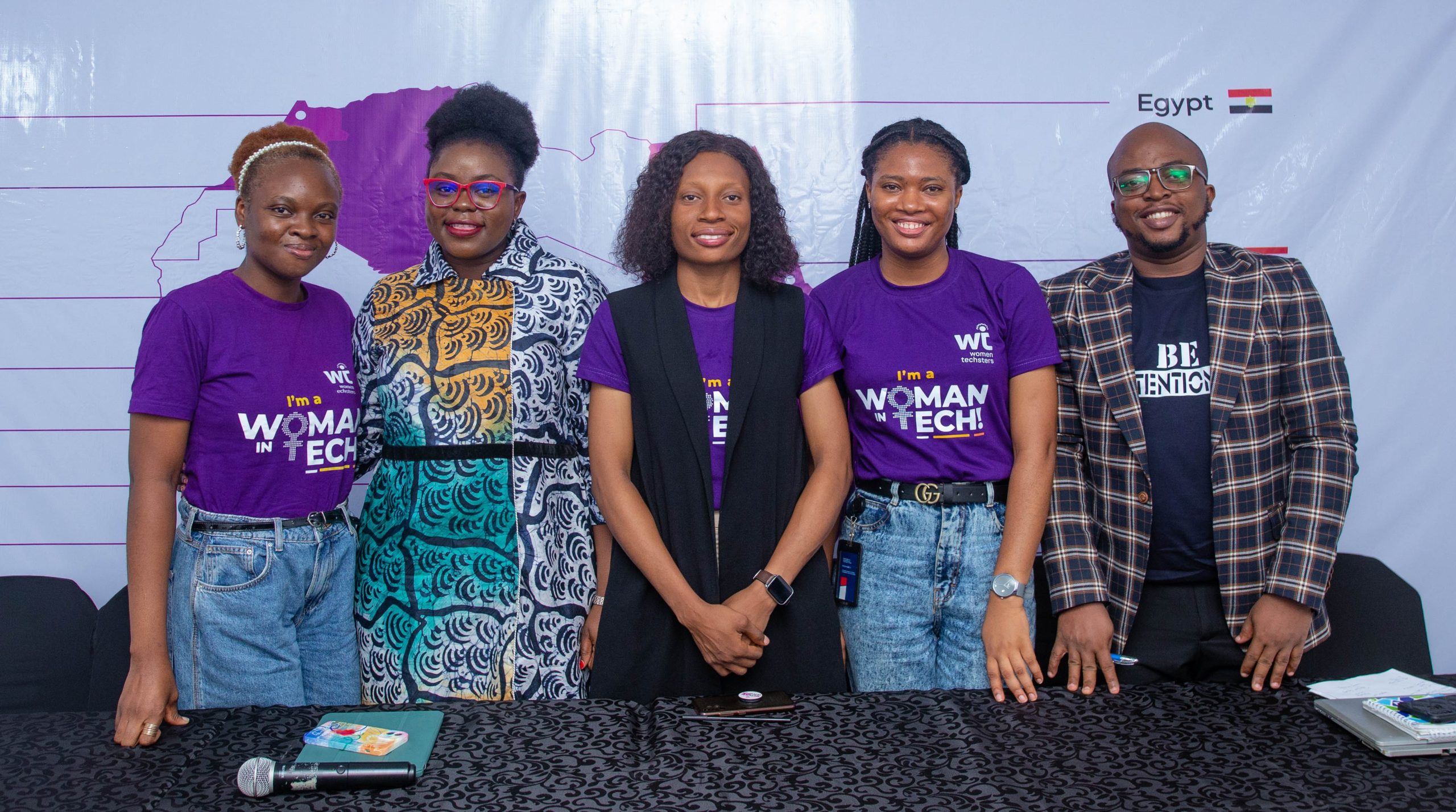 How to Apply for the Women Techsters Bootcamp 2024