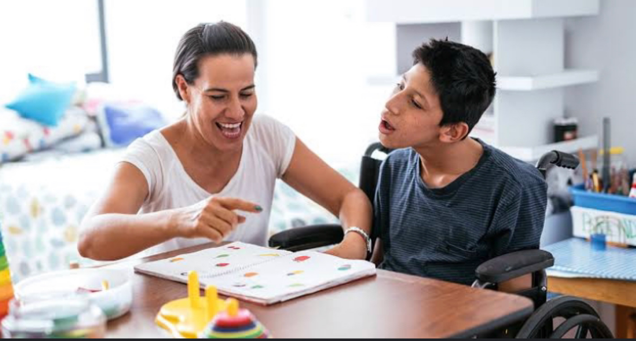 Schools to Study Masters in Early Childhood Special Education