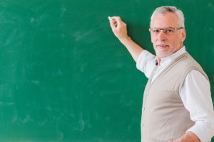 5 Most In Demand Professors in the World Right Now