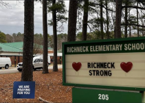 Important Information About Richneck Elementary School