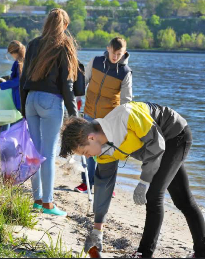 Best Teen Volunteer Opportunities Near Me School Drillers