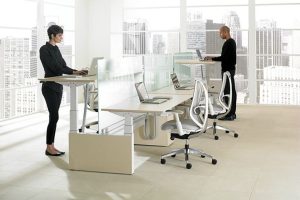 Benefits of Investing in Ergonomic Office Furniture