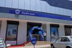 All Stanbic IBTC Bank Branches Sort Code in Nigeria