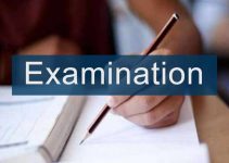 The Roles of State Examination Commission