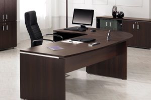 Computer Desk: The 5 Uses of Computer Desk in the Office