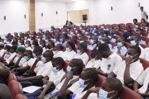 High Schools with Open Enrollment in Nigeria