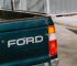 The Names of the Ford Trucks