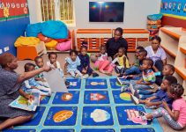 Private Schools for Kindergarten in Nigeria