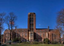 University of Denver Tuition, Courses and Aid