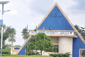 List of Institutions in Delta State with their Courses