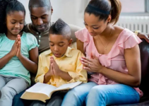 The Role of a Godly Parent: What the Bible Says About Godly Parenting?