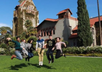 San Jose State University Tuition For International Students