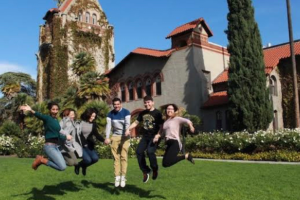 San Jose State University Tuition For International Students