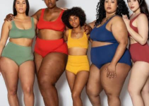 Beauty Standards: How Body Types Change in Females