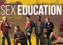Sex Education Season 4, Release Date and Storyline