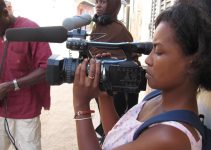 Future of Film Africa Incubation Programme 2024