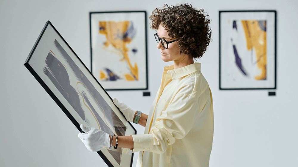 Profitable Business Ideas For Creative Artists School Drillers