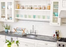 Easy Steps to Organize Kitchen Cabinets