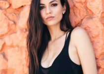 Interesting Facts About Victoria Justice