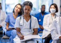 Cheapest Countries to Study Nursing for International Students