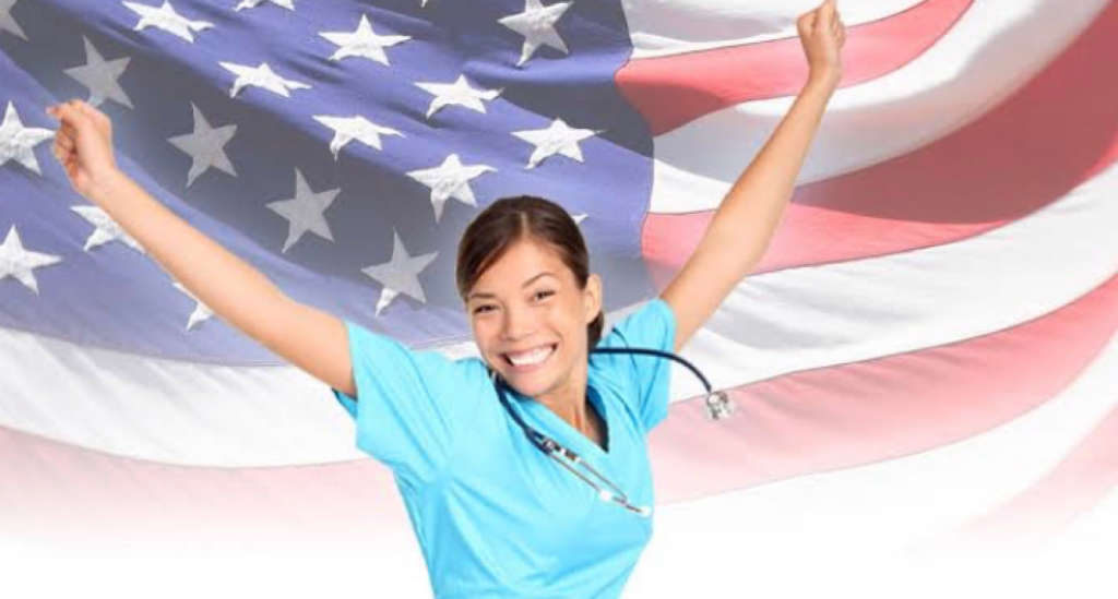 How To Become A Nurse In USA As A Foreigner - School Drillers
