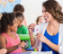 How to Start a Career in Early Childhood Education