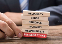 Business Ethics Problems and Solutions