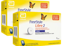 Main Reason Freestyle Libre Sensor Can Only be Used for 14 Days