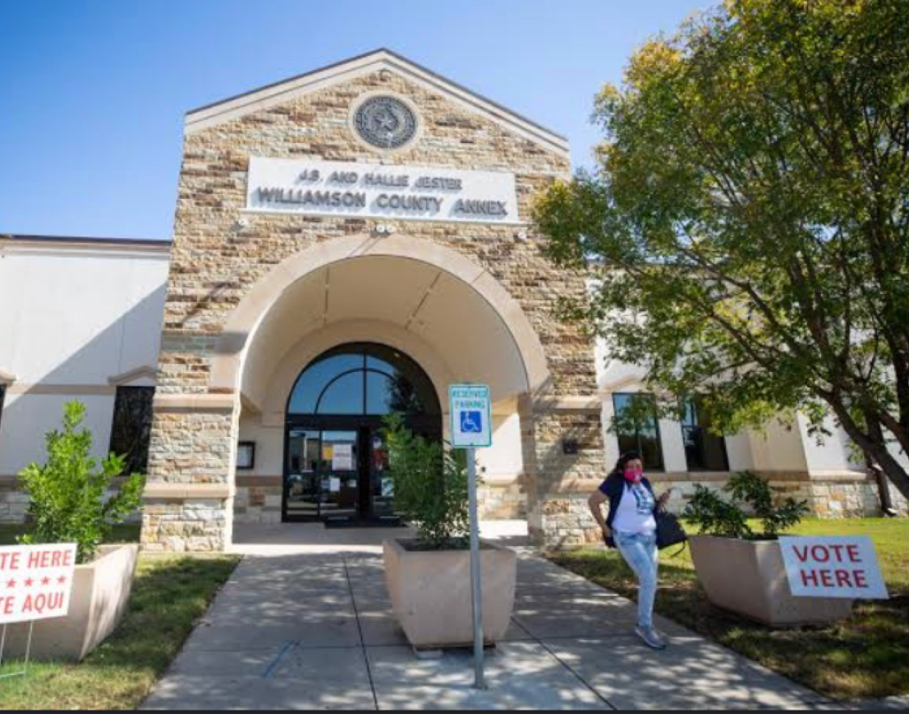 Facts About Williamson County Employment Opportunities School Drillers