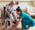 Benefits of Home Healthcare Physical Therapy