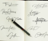 Things Your Signature Signify About Your Personality