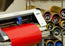 How to Start a Vinyl Cutting Business