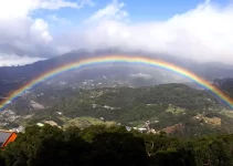 What is a Rainbow: How are Rainbows Formed