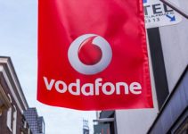 How to Top Up Your Vodafone Number or Someone else’s Phone
