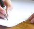 How to Write Letter of Attestation