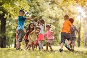 Importance of Play in Child Development
