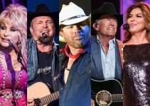 The Top 10 Best Country Musicians