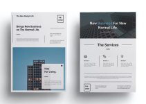 Best Platforms to Make Free Flyer Design Template